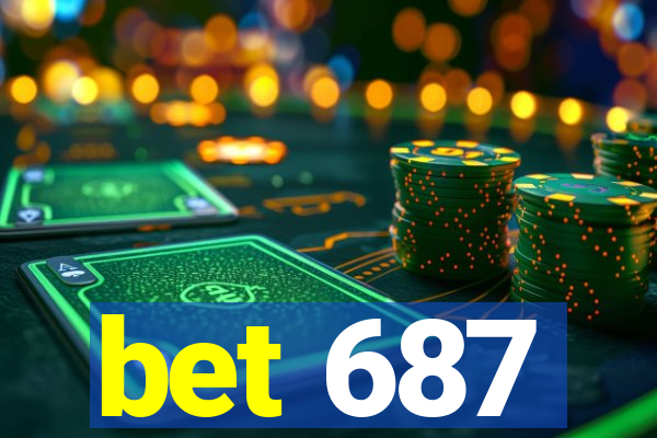 bet 687